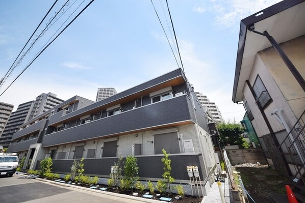 comfort yuuyaの物件内観写真